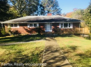 2204 Fayetteville St, Durham, NC 27707