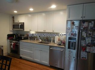 279 Allston St #1F, Cambridge, MA 02139