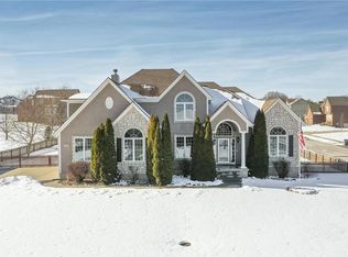 16100 Bluegrass Ct, Belton, MO 64012
