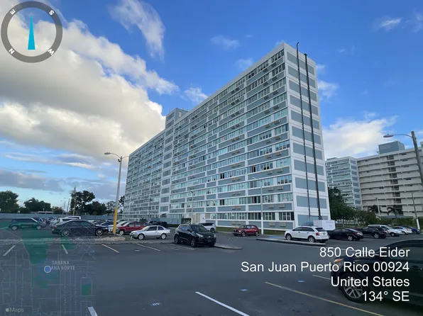 850 Calle Eider, San Juan, PR