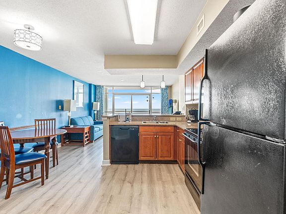 5th image of 5300 N Ocean Blvd. #1108