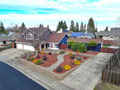 1302 Antrim Dr, Roseville, CA, 95747