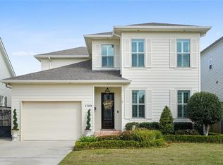 1709 Hesiod St, Metairie, LA 70005