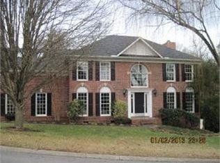 1709 Royal Harbor Dr, Knoxville, TN 37922