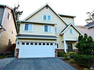 21304 41st Ct W, Mountlake Terrace, WA 98043