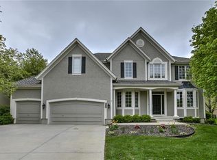 6001 W 149th St, Overland Park, KS 66223