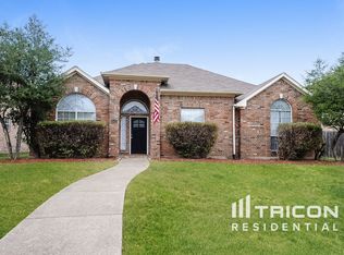 1511 Dutchman Creek Dr, Desoto, TX 75115