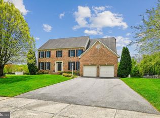 1338 Anglesey Dr, Davidsonville, MD 21035
