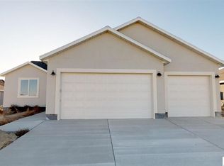 3720 Falcon Way, Rock Springs, WY 82901