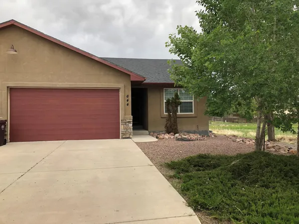 644 S Greenway Ave, Pueblo, CO 81007