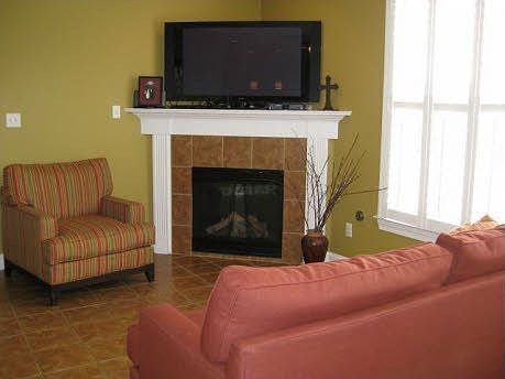 Hearth Room