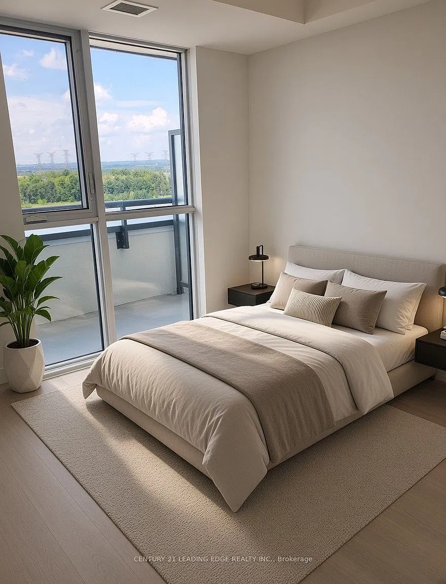 1 bed, $1,995 — Photo 2