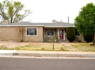 9532 Elvin Ave NE, Albuquerque, NM 87112
