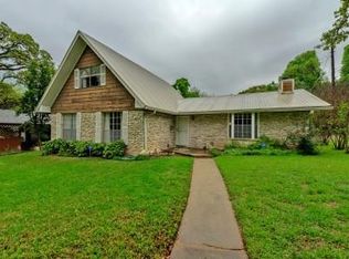 2205 Delcrest Dr, Austin, TX 78704
