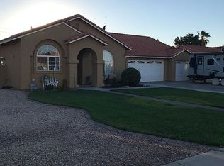 3405 Monte Moro St, Kingman, AZ 86401