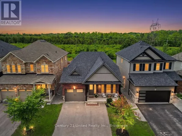 606 Settlers Rdg, Peterborough, ON K9L 0G3