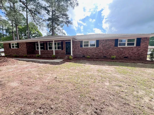 1115 Briar Bend St, Sumter, SC 29154