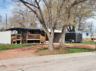 502 S Miller Ave, Gillette, WY 82716