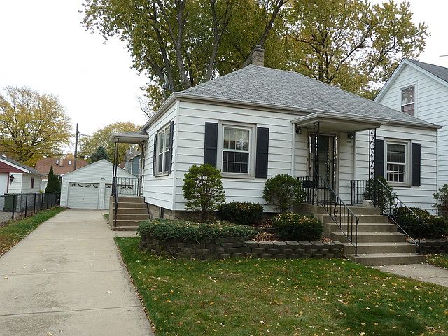 1st image of 9309 S Tulley Ave