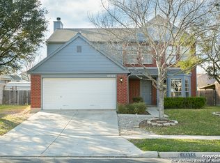 10315 Mustang Rdg, Converse, TX 78109