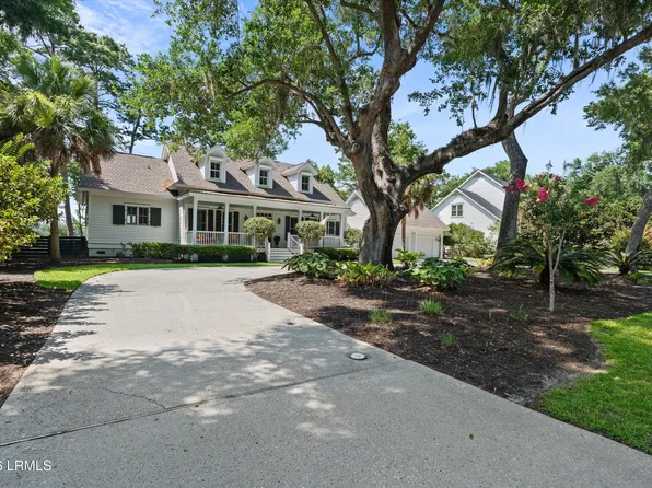 19 Ridge Road, Beaufort, SC 29907