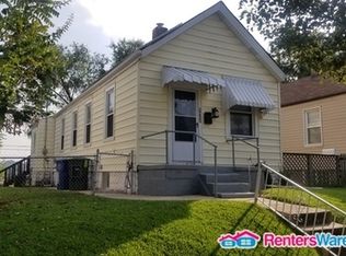 5925 Nashville Ave, Saint Louis, MO 63110
