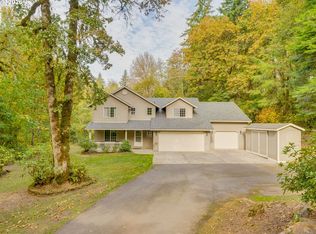 15210 NE 310th St, Battle Ground, WA 98604