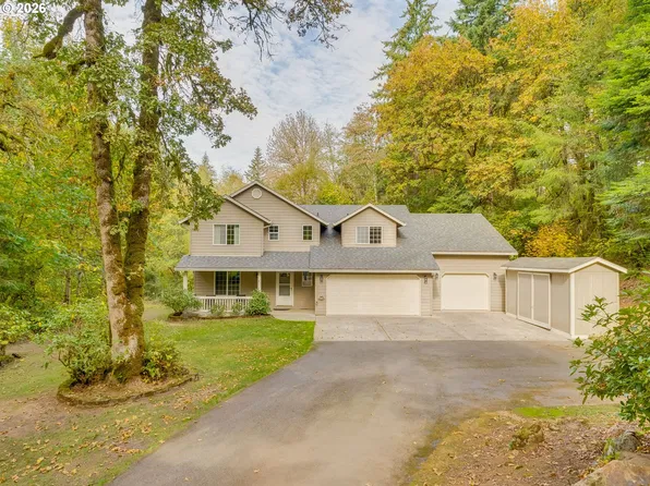 15210 NE 310th St, Battle Ground, WA 98604