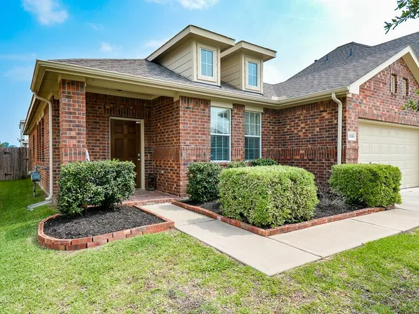 21539 Rose Mill Dr, Kingwood, TX 77339