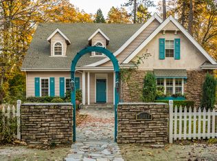 10817 Alta Hill Mine Rd, Grass Valley, CA 95945