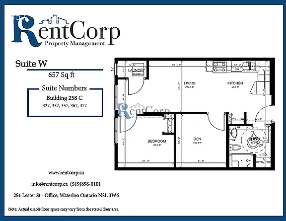 357 Sunview St #357-258C — Photo 5