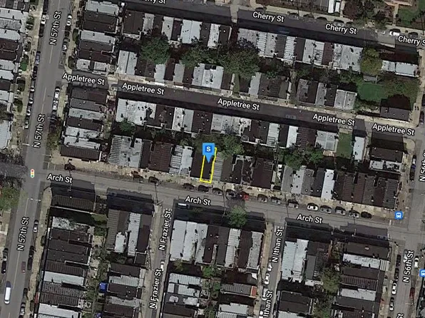 5637 Arch St, Philadelphia, PA 19139