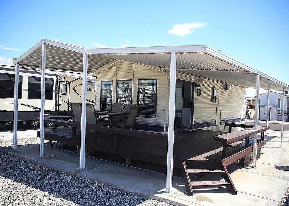 1st image of 555 Beachcomber Blvd #C6