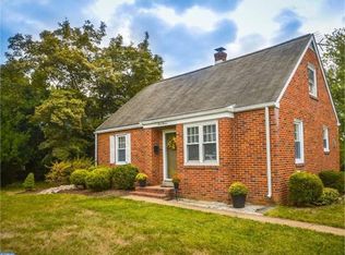 311 Clear Spring Rd, Lansdale, PA 19446