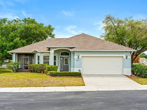 621 Davie Ct, West Melbourne, FL 32904