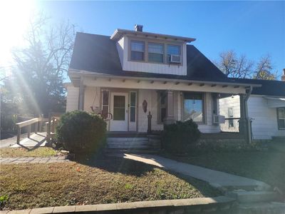 609 W 2nd St, Pittsburg, KS, 66762