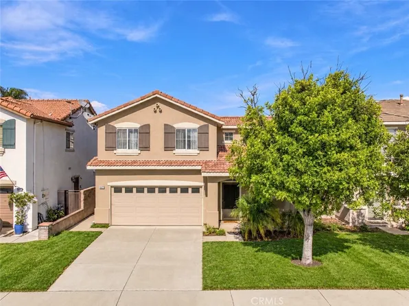 15627 Outrigger Dr, Chino Hills, CA 91709