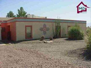 1401 Via Norte, Las Cruces, NM 88007