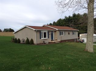 464 Lavansville Rd, Somerset, PA 15501