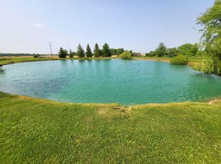 9198 Wells Rd, Plain City, OH 43064