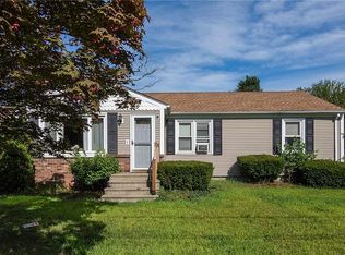 14 Hade Ct, Warwick, RI 02889