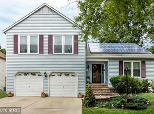 6259 Dawn Day Dr, Columbia, MD 21045