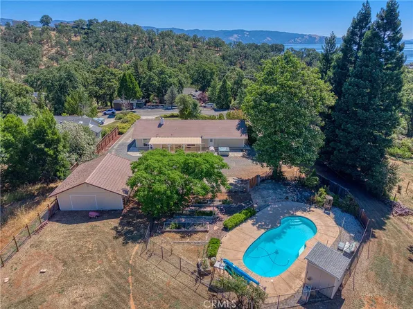 3223 Compton Ave, Lakeport, CA 95453