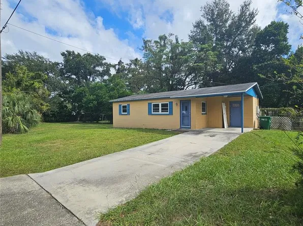 1602 E ANNONA AVENUE, TAMPA, FL 33612