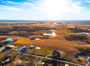 40855 N 3985th Rd, Collinsville, OK 74021