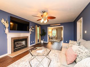 1204 Hillsboro Ct, Lenoir, NC 28645