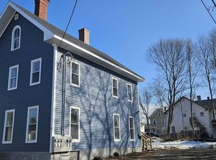 59 Kenduskeag Ave, Bangor, ME 04401