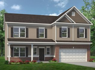 The Morgan Plan, Cedar Meadows, Monroe, NC 28110