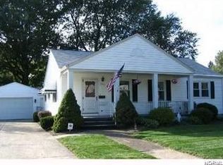 256 Bellfield Ave, Elyria, OH