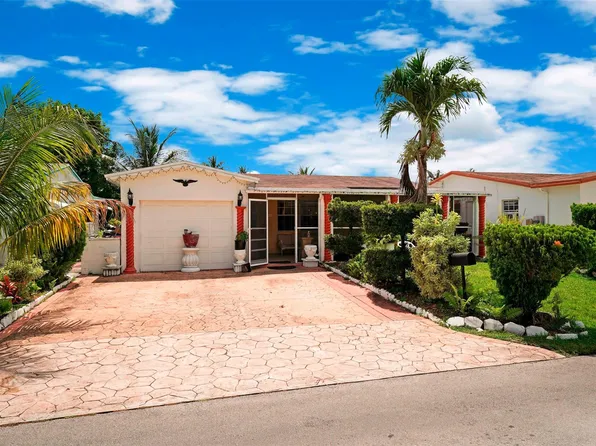 4190 NW 52nd Avenue, Lauderdale Lakes, FL 33319